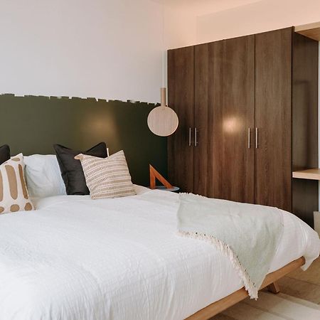 Wabi Salvi Apartment-A Senses Experience. San Salvador Zewnętrze zdjęcie
